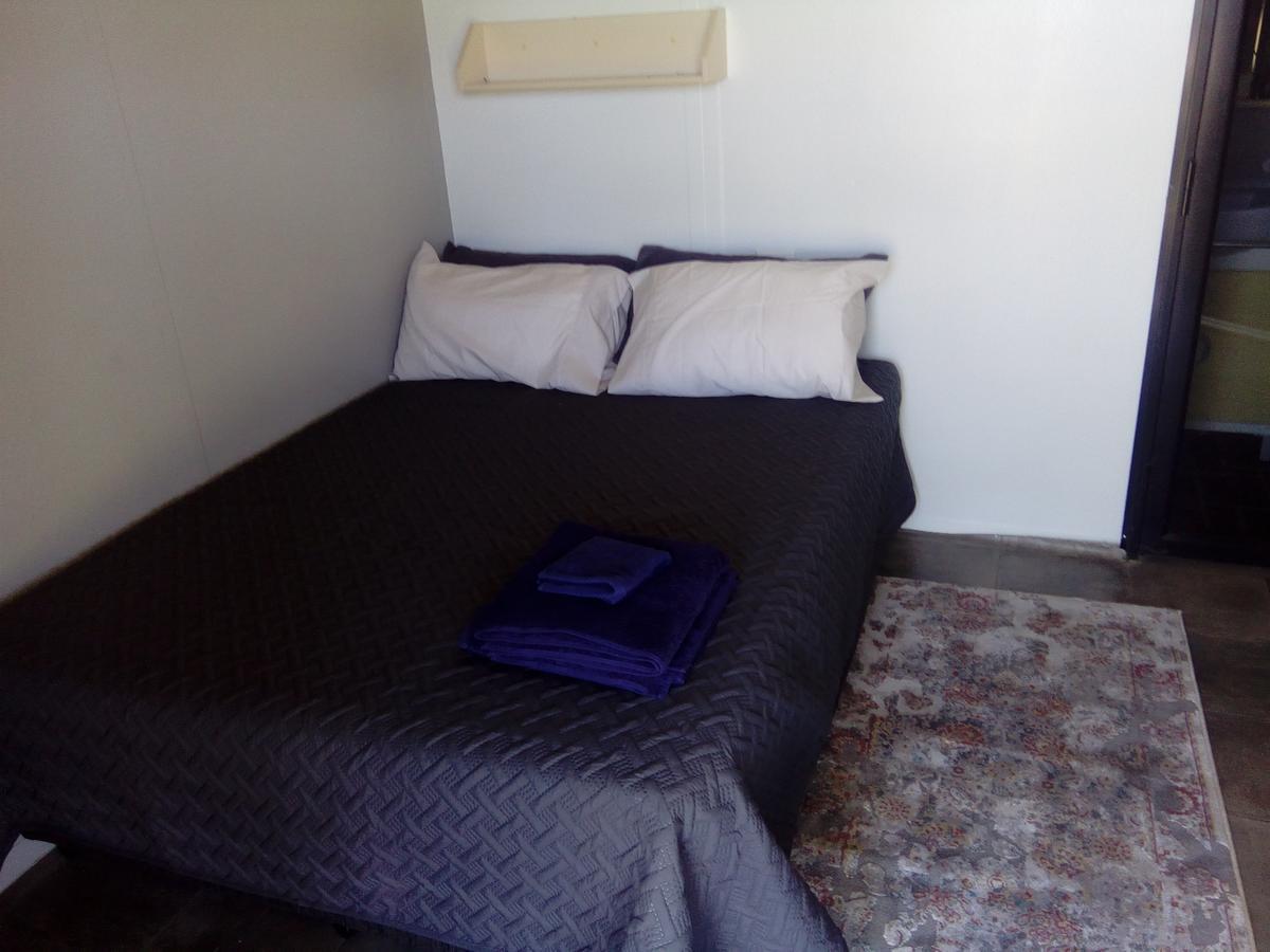 Wondai Accommodation Units And Villas Exterior photo